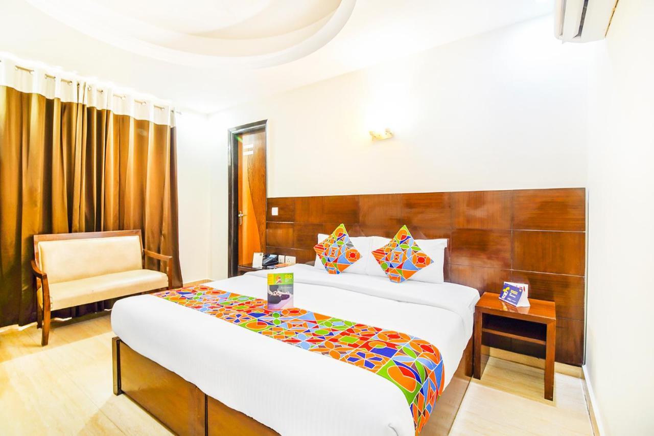 Fabhotel Marble Arch - Nr Karol Bagh Market Δελχί Εξωτερικό φωτογραφία