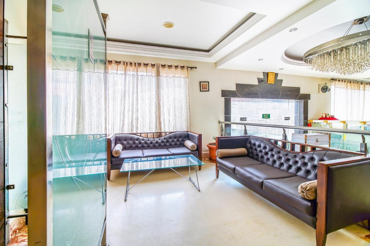 Fabhotel Marble Arch - Nr Karol Bagh Market Δελχί Εξωτερικό φωτογραφία