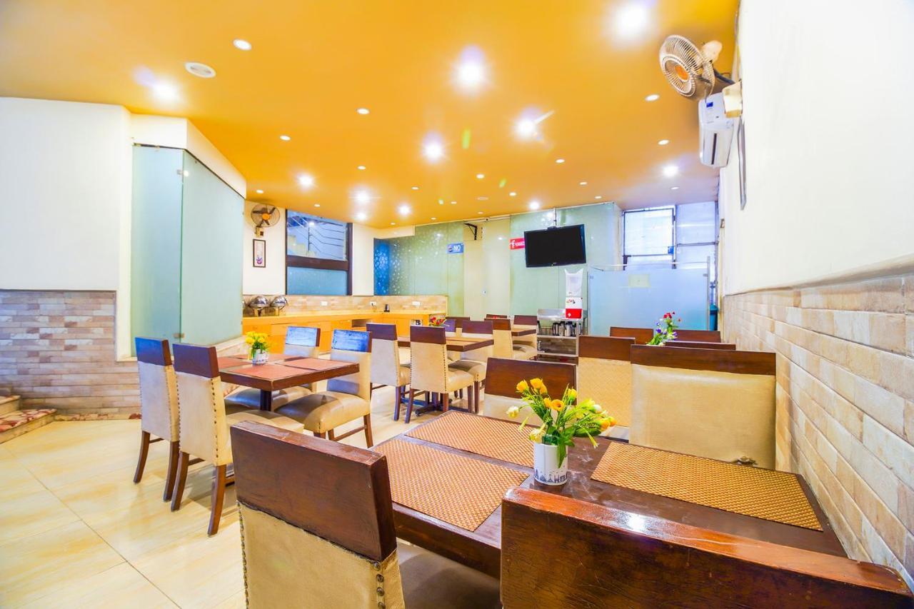 Fabhotel Marble Arch - Nr Karol Bagh Market Δελχί Εξωτερικό φωτογραφία