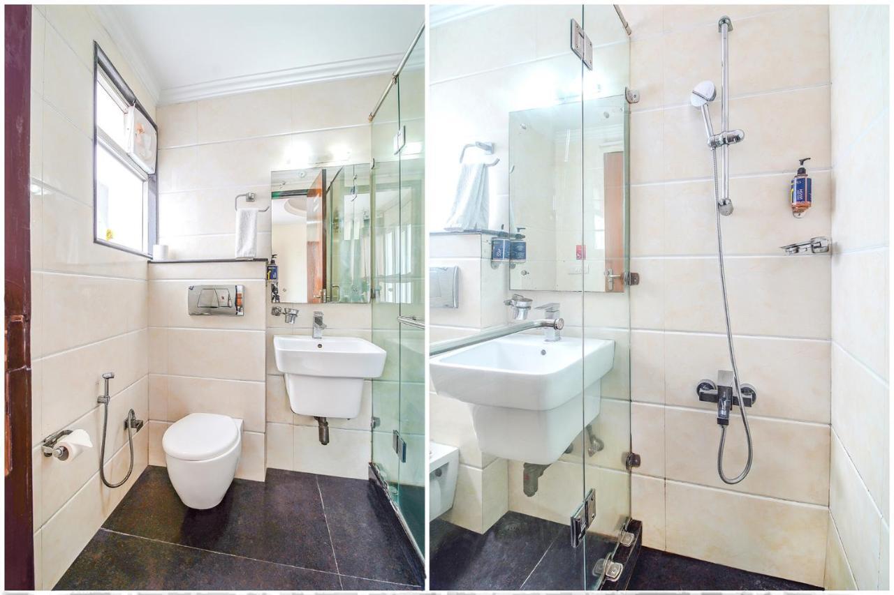Fabhotel Marble Arch - Nr Karol Bagh Market Δελχί Εξωτερικό φωτογραφία
