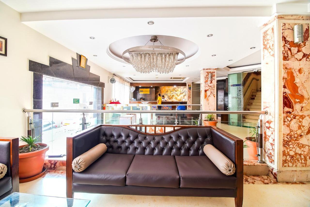 Fabhotel Marble Arch - Nr Karol Bagh Market Δελχί Εξωτερικό φωτογραφία