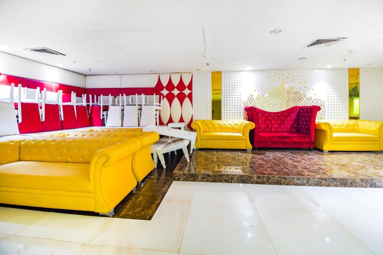 Fabhotel Marble Arch - Nr Karol Bagh Market Δελχί Εξωτερικό φωτογραφία