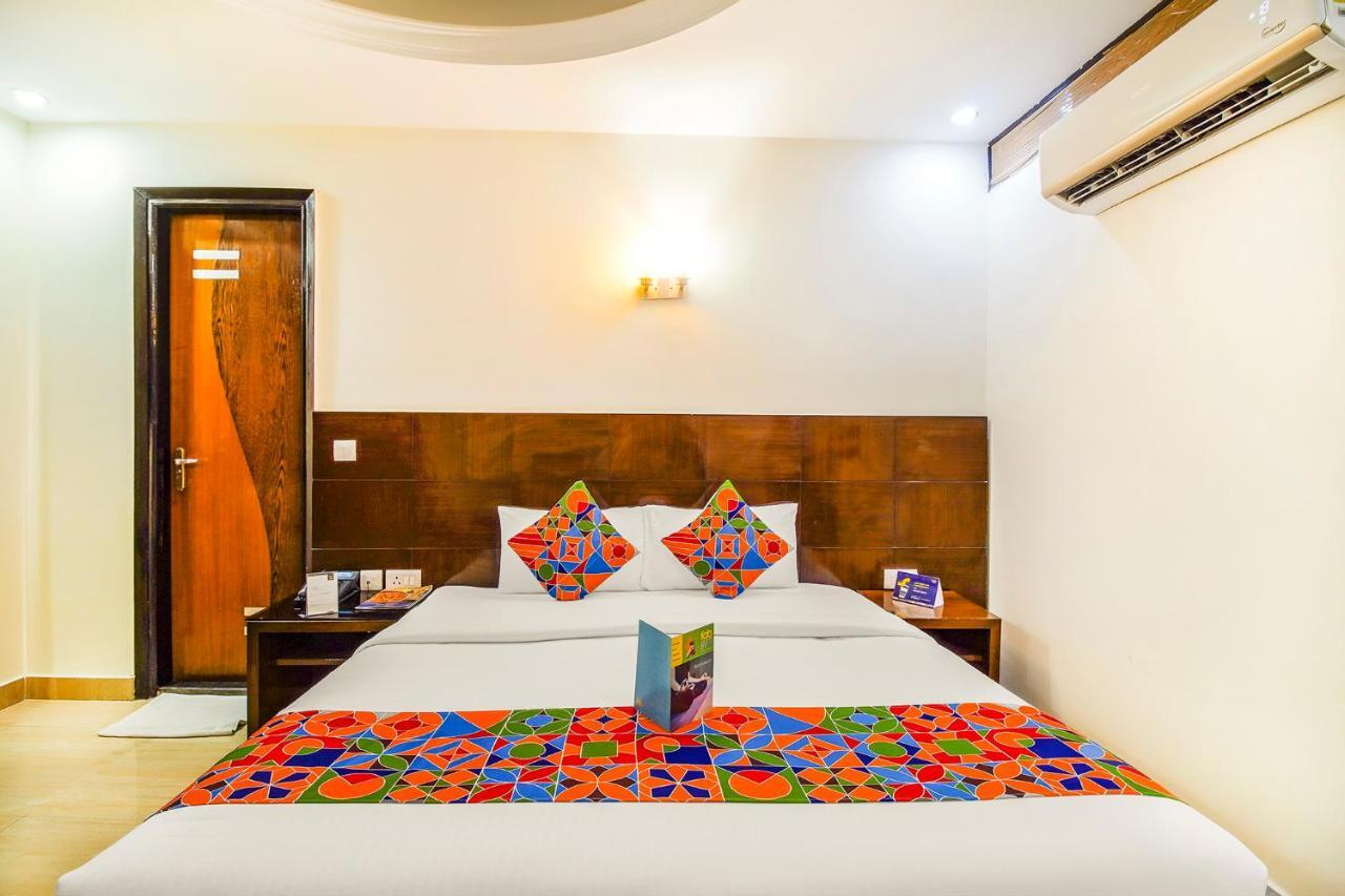 Fabhotel Marble Arch - Nr Karol Bagh Market Δελχί Εξωτερικό φωτογραφία