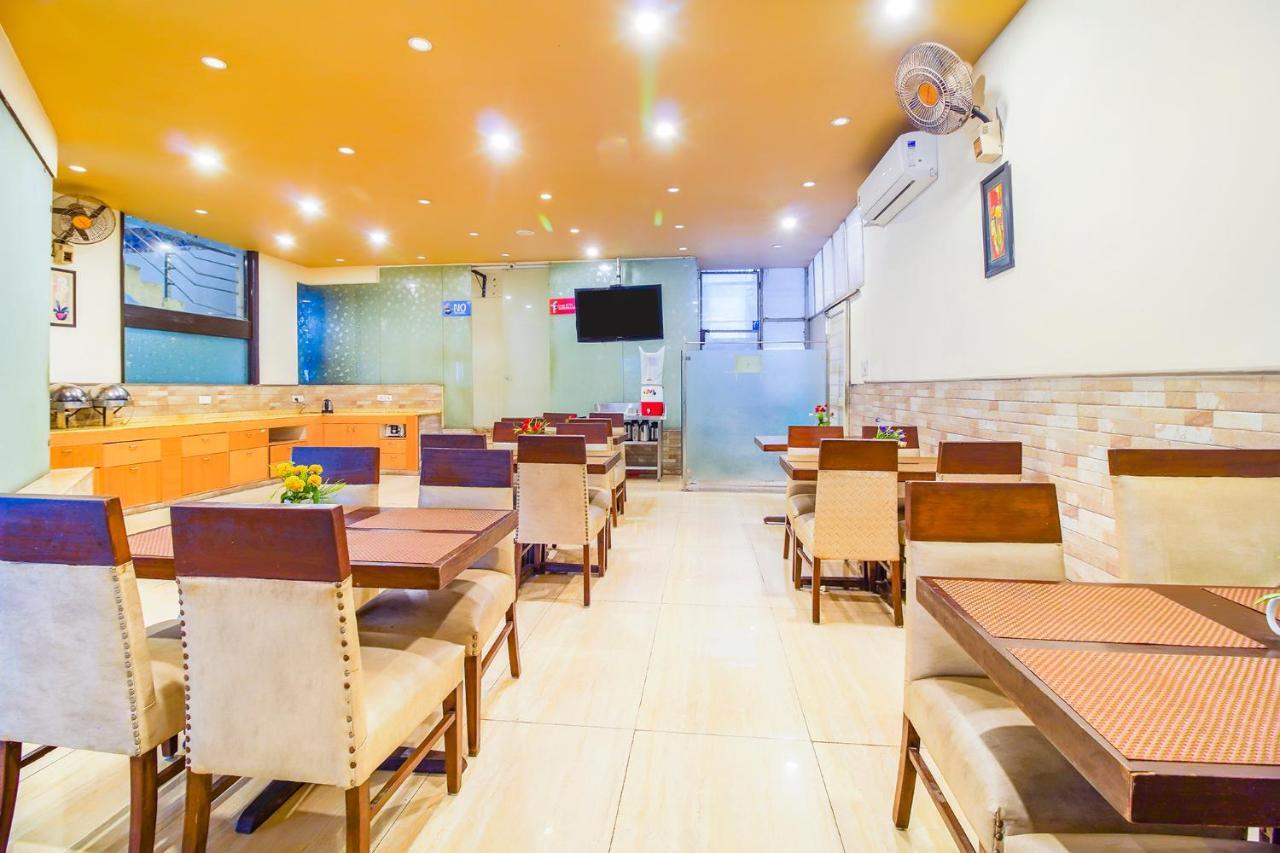 Fabhotel Marble Arch - Nr Karol Bagh Market Δελχί Εξωτερικό φωτογραφία